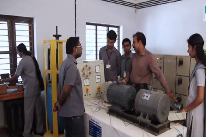 laboratory